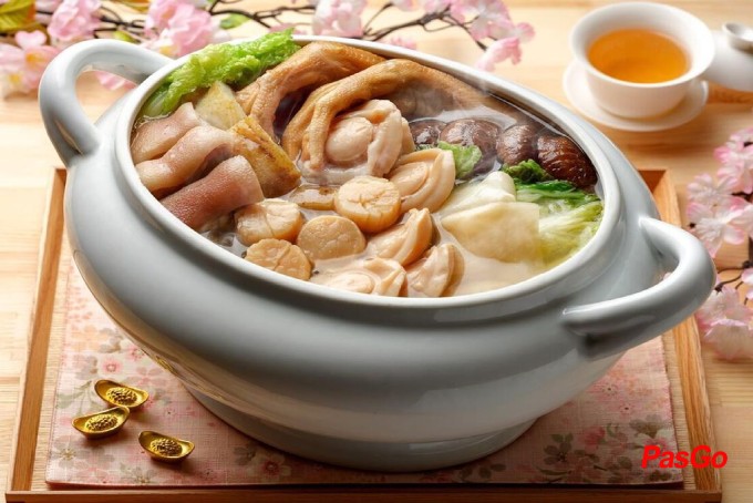 Nhà hàng Đại Dương - Minh Phụng-2