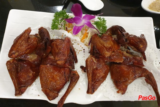 Nhà hàng Đại Dương - Minh Phụng-5