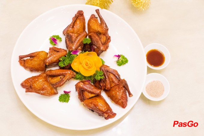 Nhà hàng Đại Dương - Minh Phụng-6