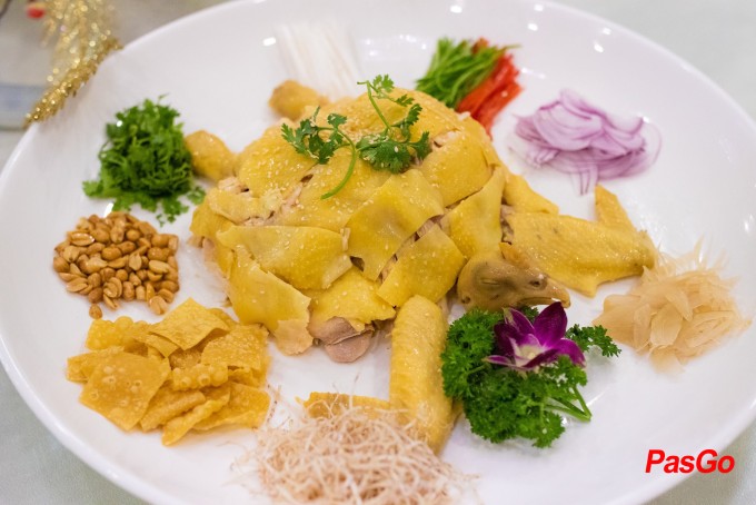 Nhà hàng Đại Dương - Minh Phụng-7