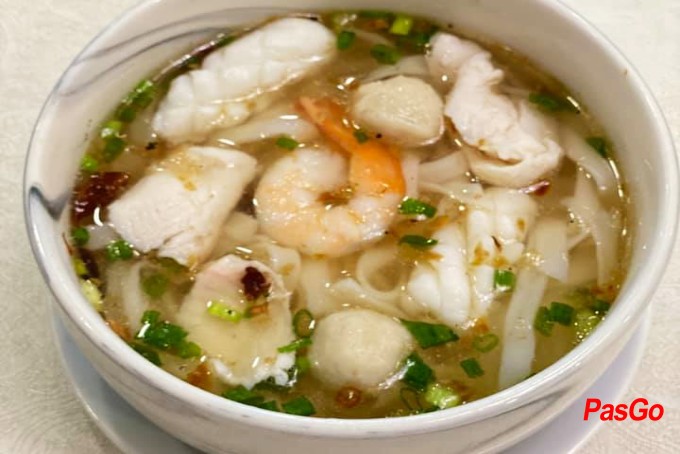 Nhà hàng Đại Dương - Minh Phụng-9