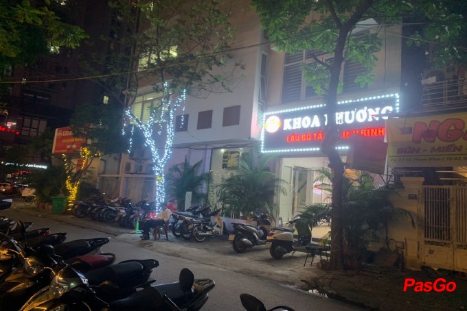 Khoa Phương - Vũ Phạm Hàm-12