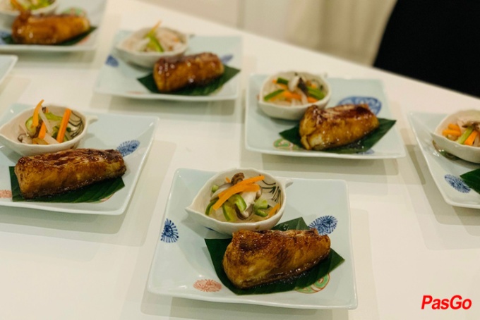 Nhà hàng Khang - Bà Triệu-4