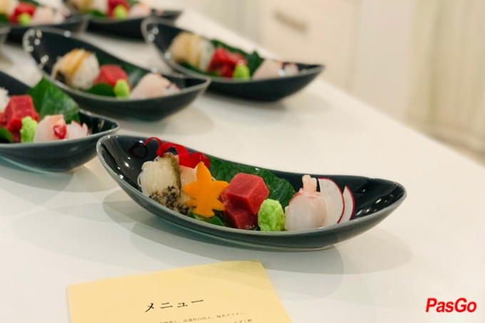 Nhà hàng Khang - Bà Triệu-5