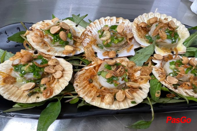 Ốc Q - Trần Não-1