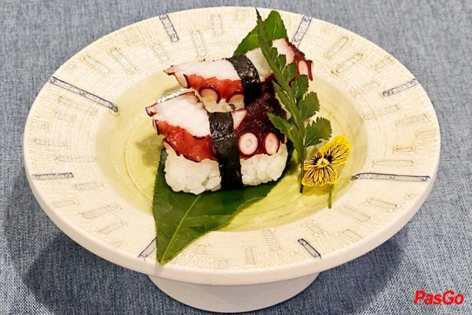 Ofukuro Tei - Đê La Thành-2