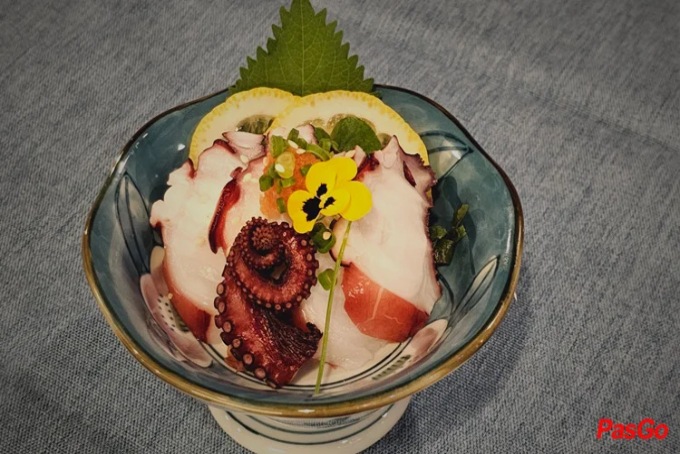 Ofukuro Tei - Đê La Thành-3