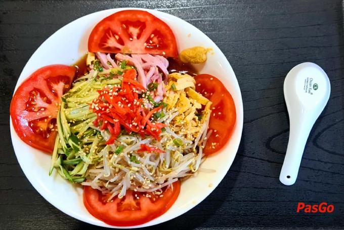 Ofukuro Tei - Đê La Thành-5