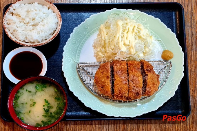 Ofukuro Tei - Đê La Thành-6