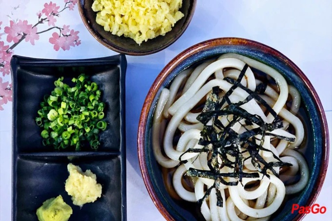 Ofukuro Tei - Đê La Thành-7