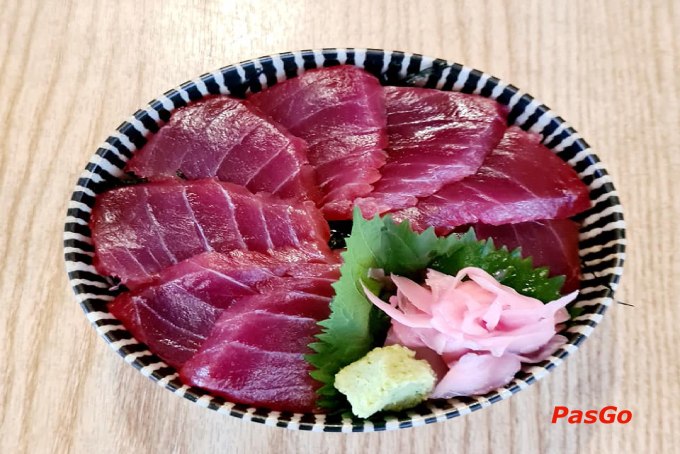 Ofukuro Tei - Kim Mã-10