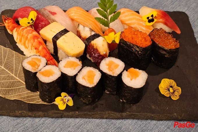 Ofukuro Tei - Kim Mã-4