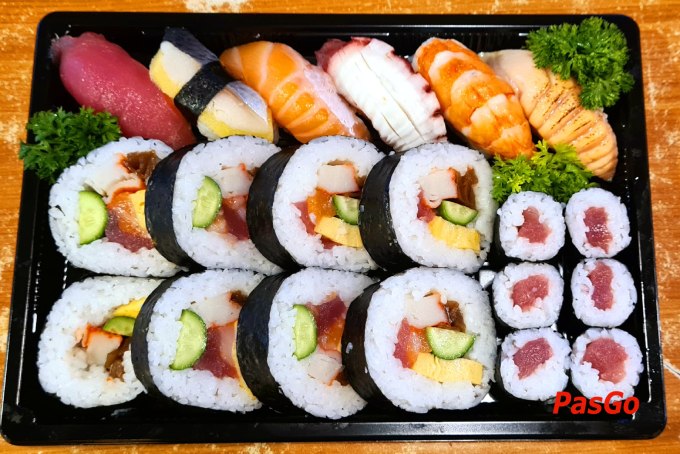 Ofukuro Tei - Kim Mã-5