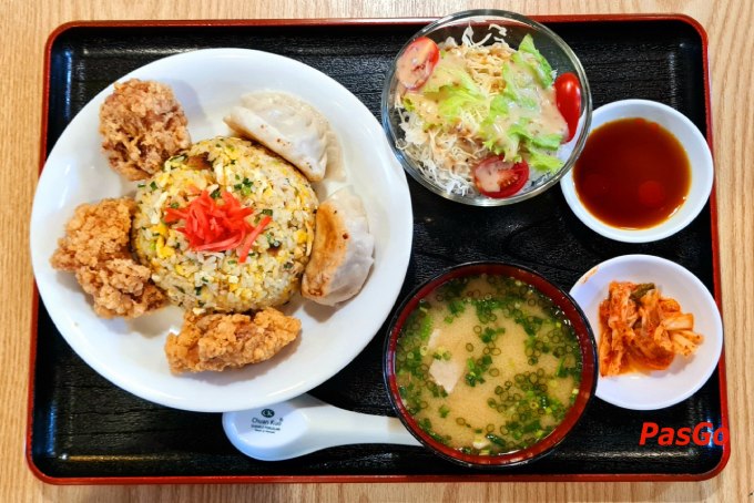 Ofukuro Tei - Kim Mã-7