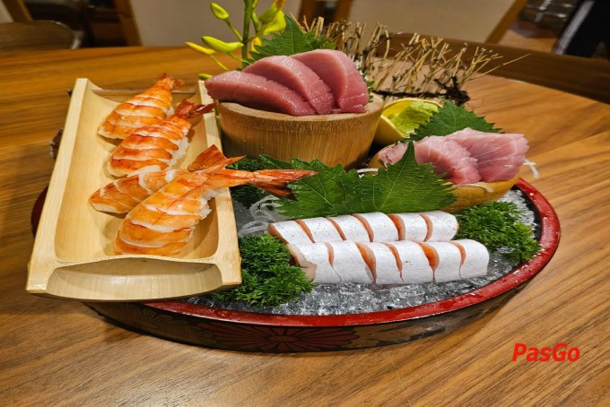 Ofukuro Tei - Kim Mã-6