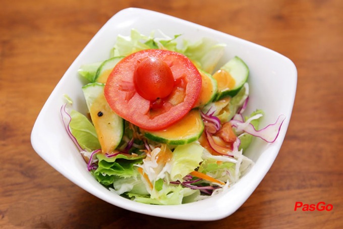 Nhà hàng OLiu Đỏ - Hoàng Diệu-8