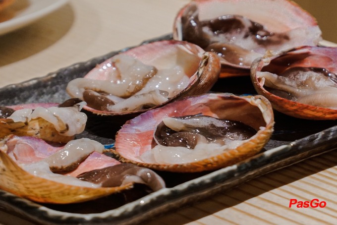 Omakase K - Nguyễn Siêu -1