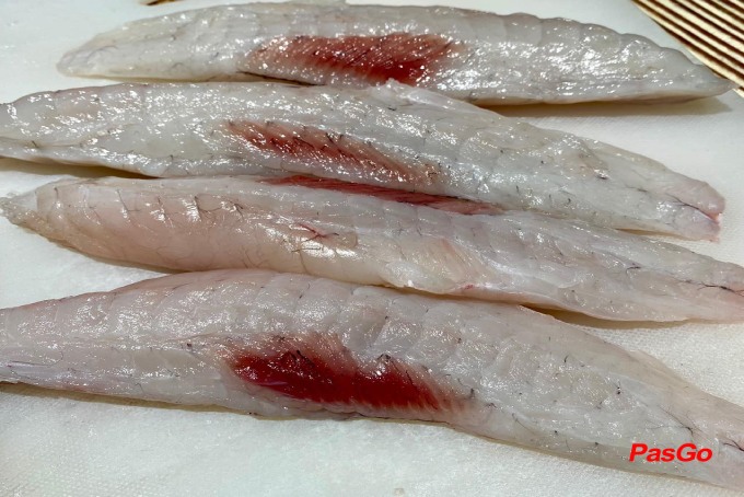 Omakase K - Nguyễn Siêu -13