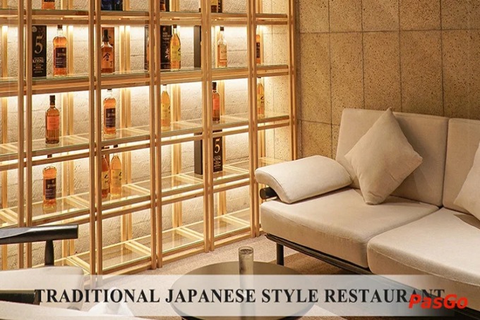 Omakase K - Nguyễn Siêu -17