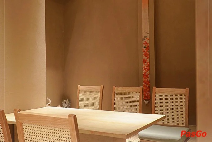 Omakase K - Nguyễn Siêu -18