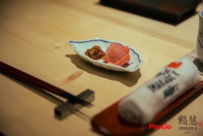 Omakase K - Nguyễn Siêu -4