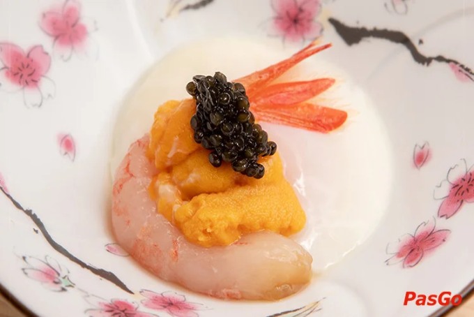 Omakase K - Nguyễn Siêu -8