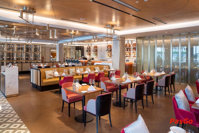 Ottimo House - Tôn Đức Thắng-9