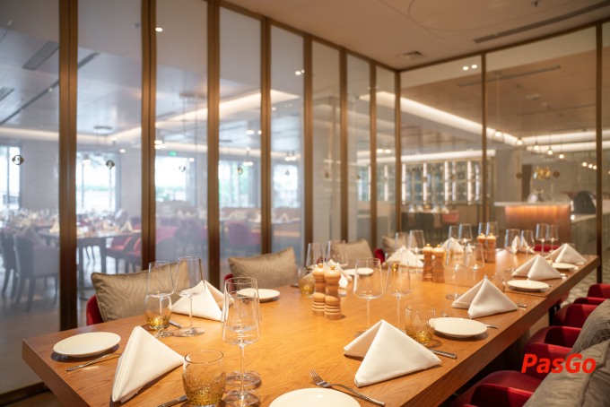 Ottimo House - Tôn Đức Thắng-10