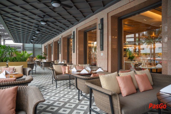 Ottimo House - Tôn Đức Thắng-11