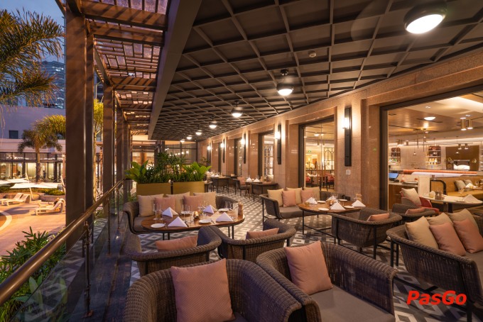 Ottimo House - Tôn Đức Thắng-12