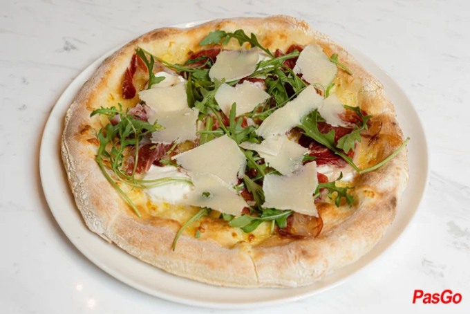 Ottimo House - Tôn Đức Thắng-2