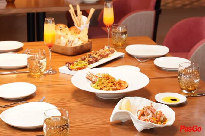 Ottimo House - Tôn Đức Thắng-3