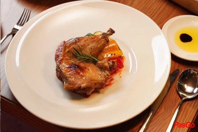 Ottimo House - Tôn Đức Thắng-4