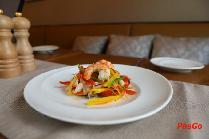 Ottimo House - Tôn Đức Thắng-6