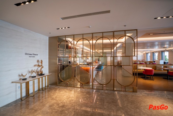 Ottimo House - Tôn Đức Thắng-7