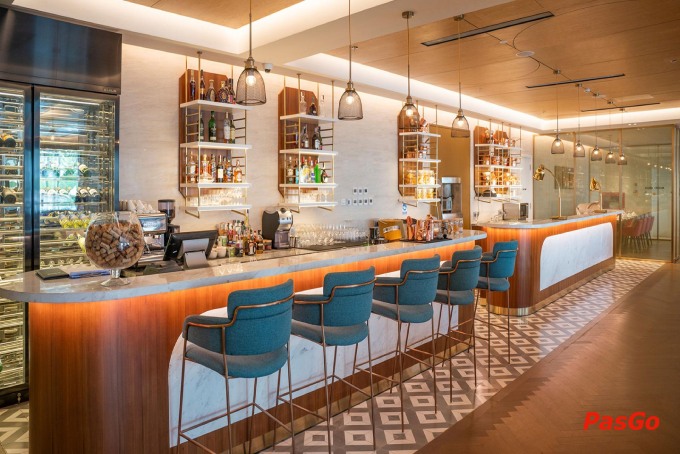 Ottimo House - Tôn Đức Thắng-8