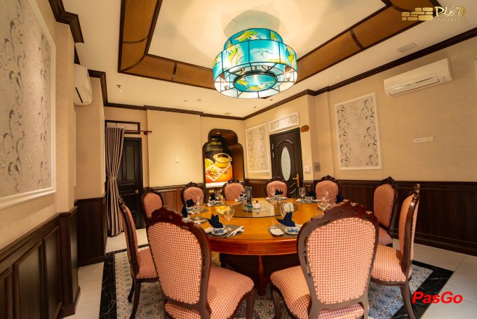 Phố 79 - 120 Sương Nguyệt Ánh-11