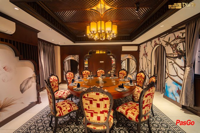 Phố 79 - 120 Sương Nguyệt Ánh-13