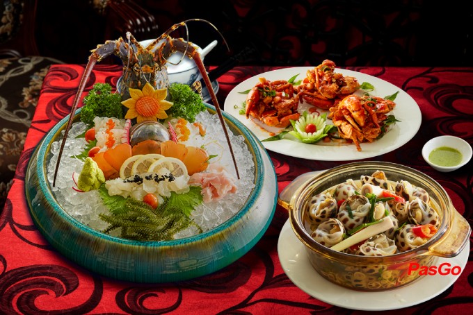 Phố 79 - 120 Sương Nguyệt Ánh-6