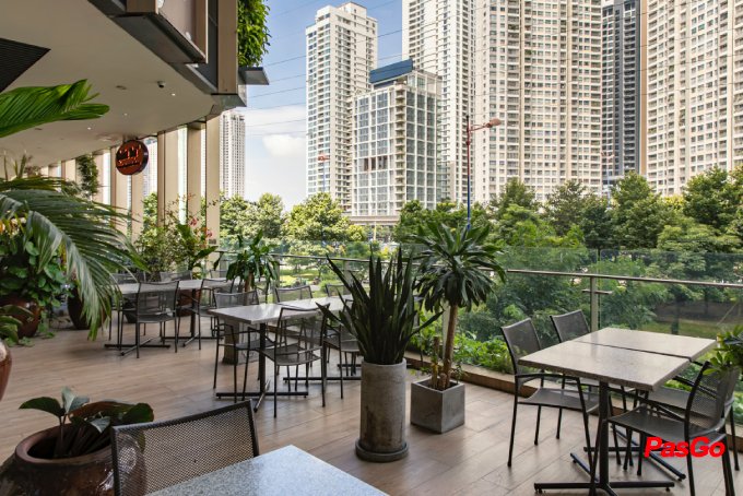 Quán Bụi Kitchen - 2nd Estella Place-14