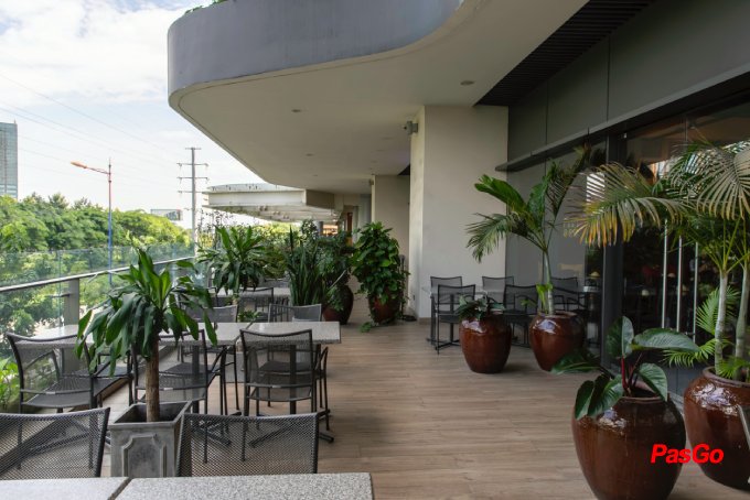 Quán Bụi Kitchen - 2nd Estella Place-15