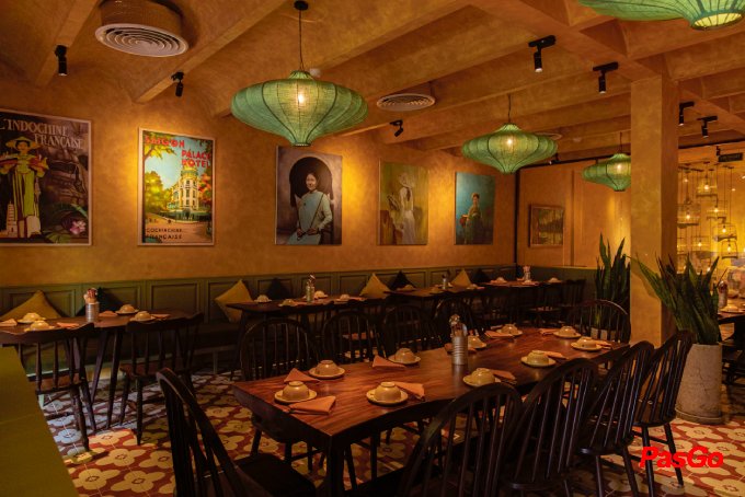 Quán Bụi - Lê Thánh Tôn-10