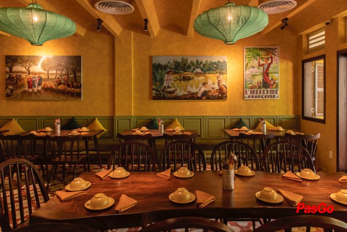 Quán Bụi - Lê Thánh Tôn-11