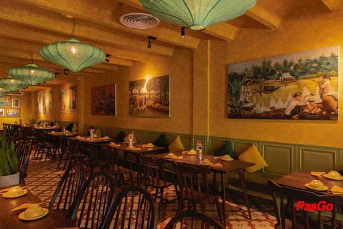 Quán Bụi - Lê Thánh Tôn-12