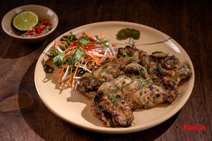 Quán Bụi - Saigon Pearl-1