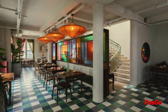 Quán Bụi - Saigon Pearl-12