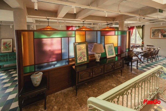 Quán Bụi - Saigon Pearl-13