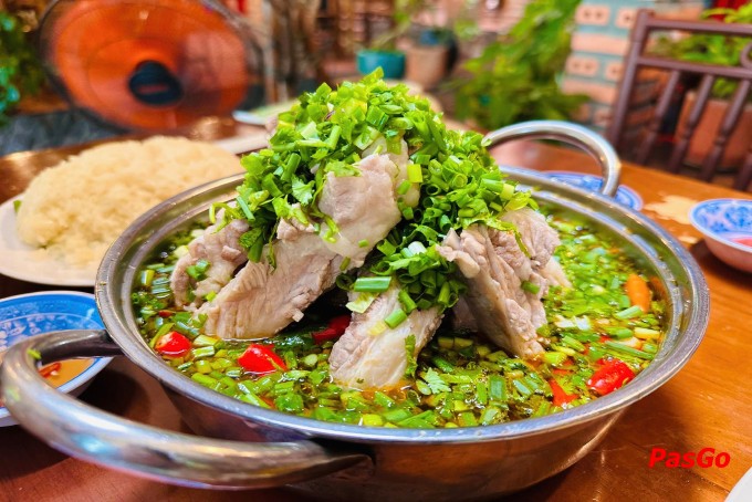 Quán Chị Dậu - Nguyễn Trọng Tuyển