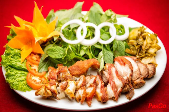 Quán Chị Dậu - Nguyễn Trọng Tuyển-10