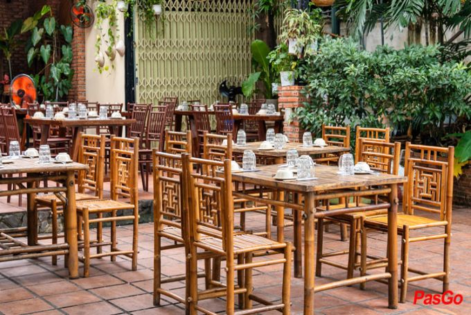 Quán Chị Dậu - Nguyễn Trọng Tuyển-13